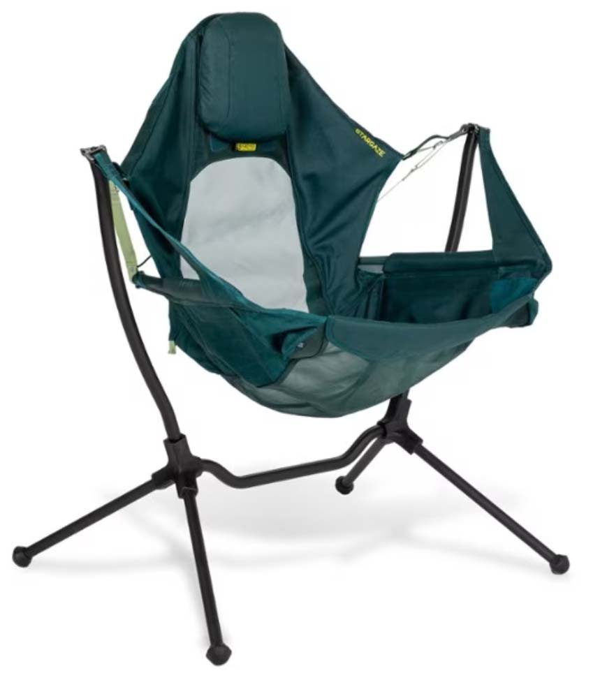 Best lightweight camp chair best sale